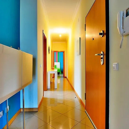 Apartamento Encosta Orada Albufeira