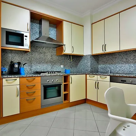 Apartamento Encosta Orada Apartment