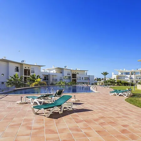 Apartamento Encosta Orada Apartment *