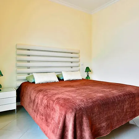Apartamento Encosta Orada * Albufeira