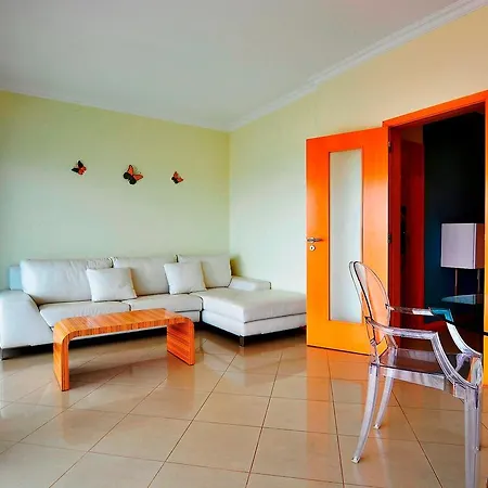 Apartamento Encosta Orada Albufeira