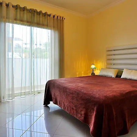 Apartment Apartamento Encosta Orada Albufeira