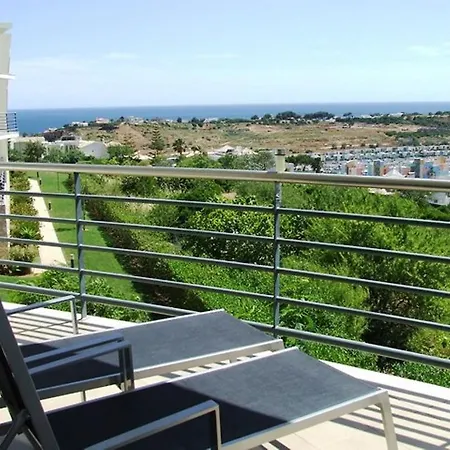 Apartamento Encosta Orada Albufeira