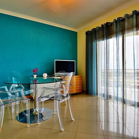 Apartamento Encosta Orada *
