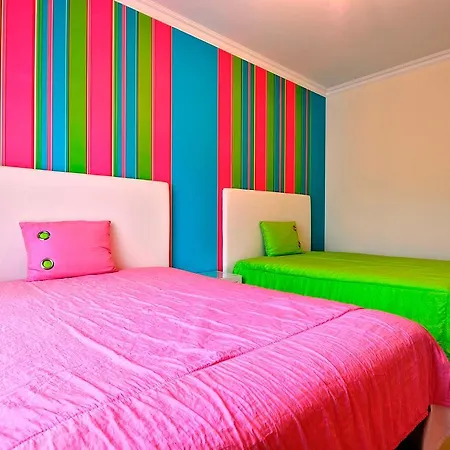 Apartament Apartamento Encosta Orada Albufeira
