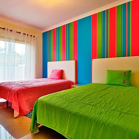 Apartament Apartamento Encosta Orada