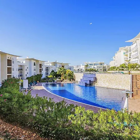 Apartamento Encosta Orada Apartament Albufeira